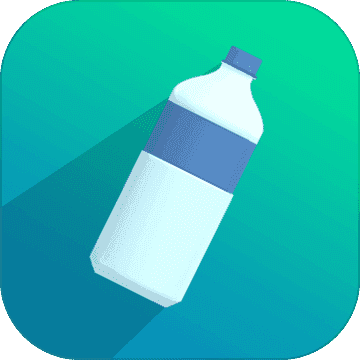 翻转的瓶子3D v1.4