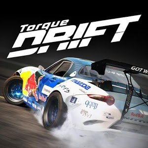 Torque Drift v1.3.4
