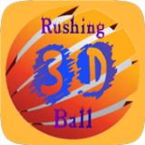 3D彩色球跑 v1.1.0