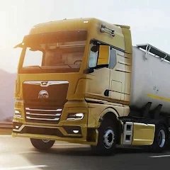 欧洲卡车模拟器3 v0.34.1