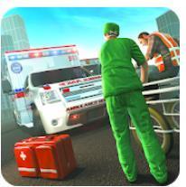 911救护车拯救司机 v1.0
