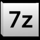 7z解压缩软件 v208