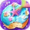 美人鱼甜甜圈 v1.0.0