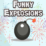 funny explosions v2.1