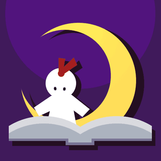 月亮读书 v1.0
