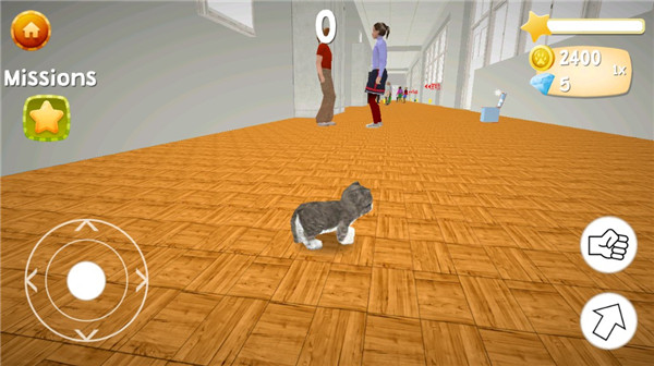 猫咪模拟器安卓免费下载