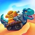 恐龙坦克 v2.0