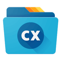 CX文件管理器 v1.5.2