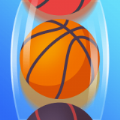 篮球比赛3D v1.13