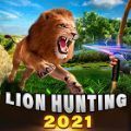 狮子狩猎射箭 v1.0