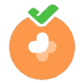恬橙健康 v1.0