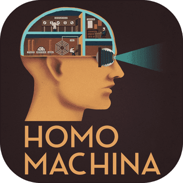 Homo Machina v1.0.2