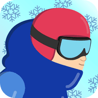双尖滑雪 v1.0
