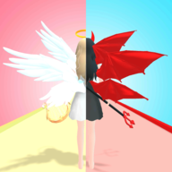 百变小魔仙恶魔与天使 V1.0.0