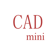 miniCAD v1.10
