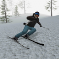 滑雪跑酷大冒险 v2.8.8