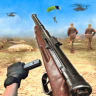 第二次世界大战FPS射击 v3.0.8