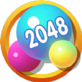 2048球球消消乐 v1.0.0