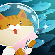 渔夫小猫 v1.0
