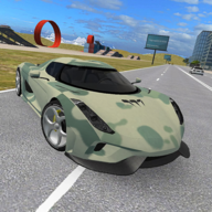 Army Car Chase Driving 3D（军车追逐驾驶3D v0.2
