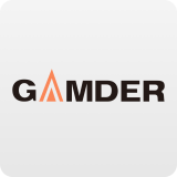 GAMDER v1.0.0