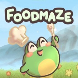 食物迷宫游戏 v1.2.4