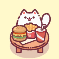 猫咪小吃店免广告 v1.0.35