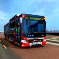 巴士模拟器2023无限金币 v1.3.4