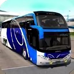 欧洲巴士驾驶 v1.0