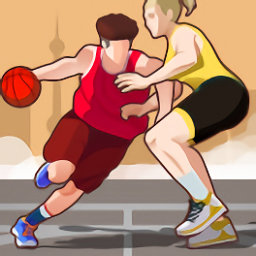 单挑篮球手游 v1.0.2