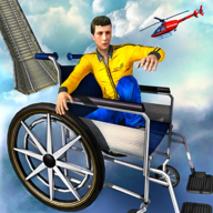 高空轮椅 V1.0