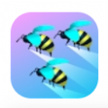 蜜蜂大师3D v0.0.2