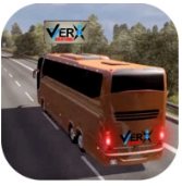 美国城市巴士 v2v1.0