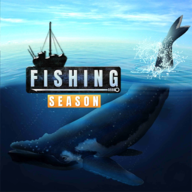 钓鱼季节安卓版 v1.8.22 (Fishing Season)