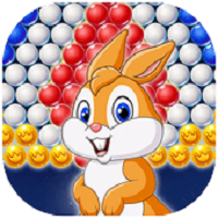 休闲兔子泡泡 V1.5.0