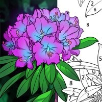 画画像素涂色 v1.4.0