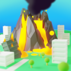火山破坏城市 V0.0.1