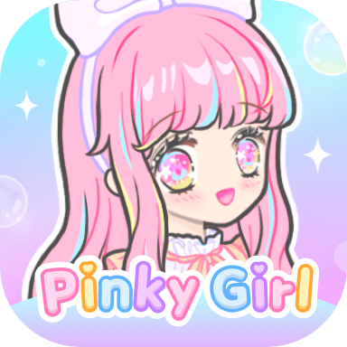 Pinky Girl V1.0.4