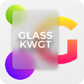 Glass KWGT v1.1