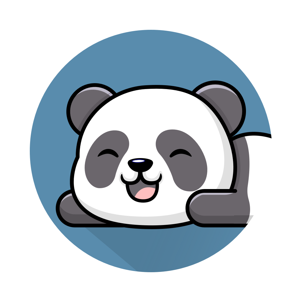 熊猫绘画板 V1.0.0
