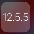 iOS 12.5.5 v1.0