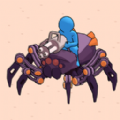 机甲蜘蛛进化 v0.5.0