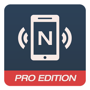 NFC Tools pro v3.4