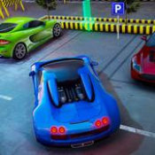 停车场游戏3D2021 v1.0