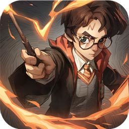 哈利波特魔法觉醒国际服 v2.0.1