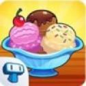 彩虹冰淇淋店 v1.0