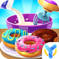 梦想甜甜圈 v1.0.1