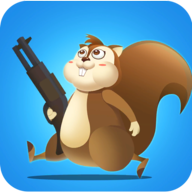 Squirrel Hit松鼠击中 v1.0.3