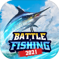 Battle Fishing 2021 v1.15.60