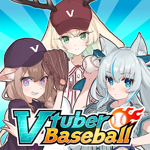 Vtuber Baseball日服 v1.0.4